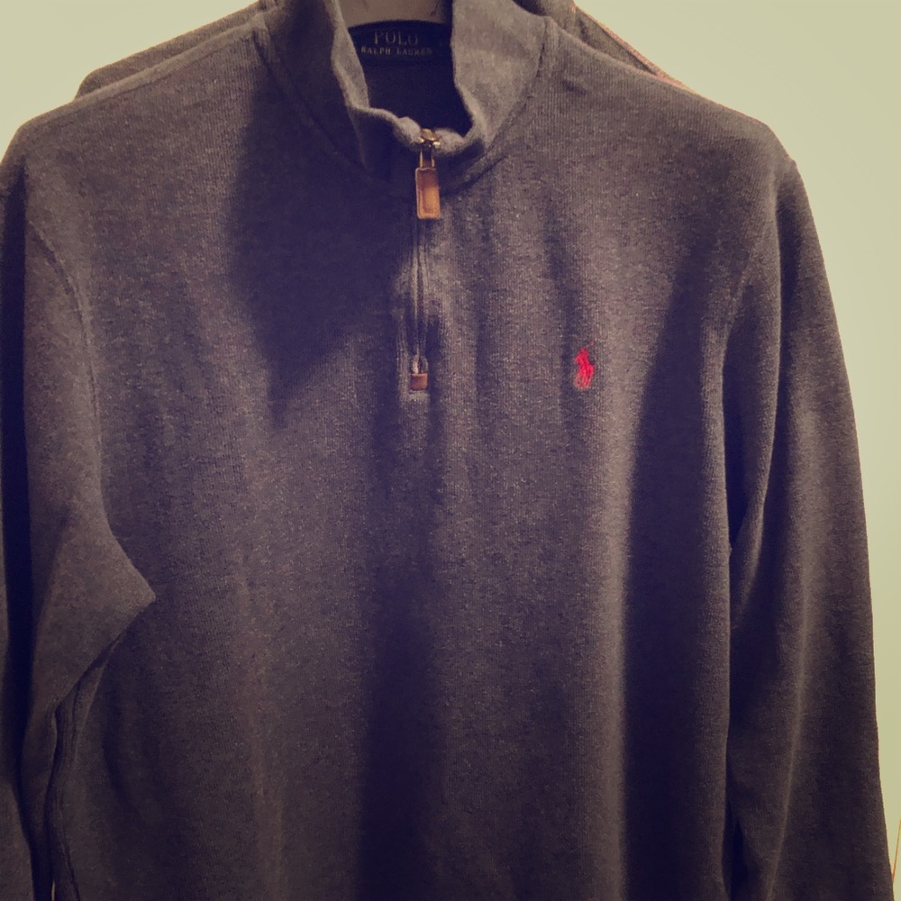 Polo Ralph Lauren Men’s Pullover